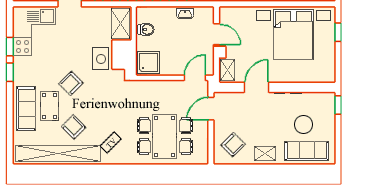 Werden Sie Gast bei Familie Reinhold Julius Kurt Kaufmann