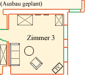 Werden Sie Gast bei Familie Curt Cölestin Kaufmann