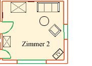 Werden Sie Gast bei Familie Curt Julius Kaufmann